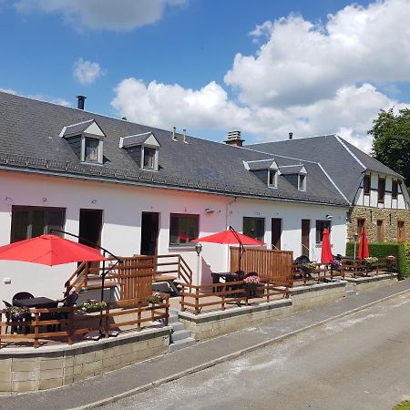 Source D'Arimont Villa Malmedy Exterior photo