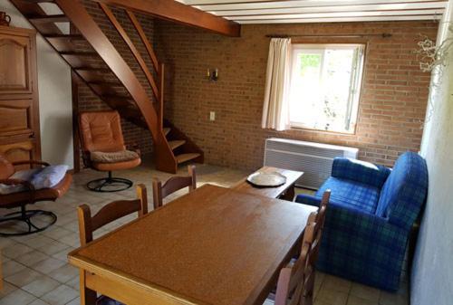 Source D'Arimont Villa Malmedy Room photo