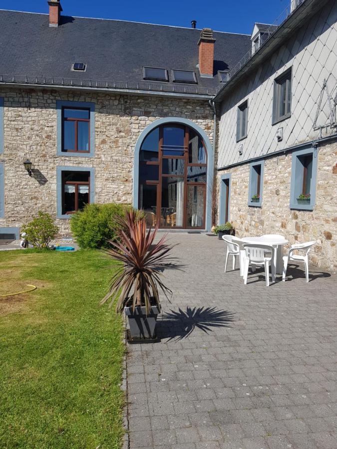Source D'Arimont Villa Malmedy Exterior photo